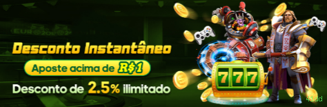 Promoções e bônus exclusivos da 41dd