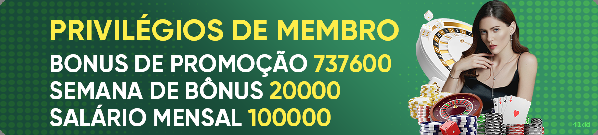 Métodos de pagamento aceitos na 41dd