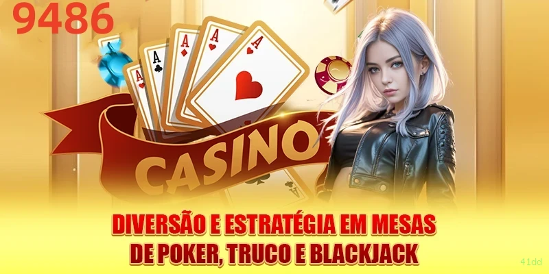 Lottery Clássica na 41dd